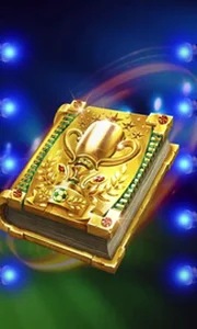 Book Of Champions