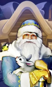 Ded Moroz