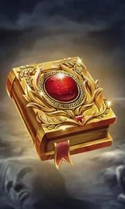 Book Of Demi Gods IV- TGE