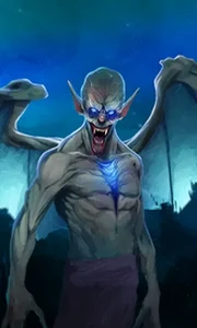 Bloodthirst